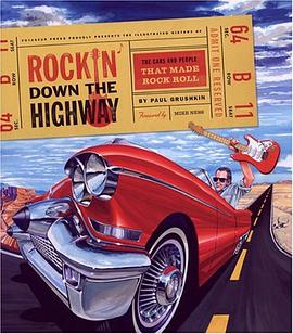 Rockin' Down the Highway pdf epub mobi 电子书 下载
