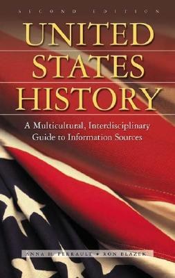 United States History pdf epub mobi 下载