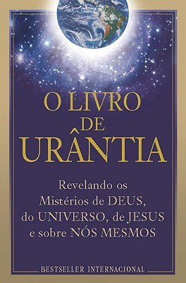 O Livro De Urantia pdf epub mobi 电子书 下载