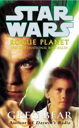 Rogue Planet (Star Wars) pdf epub mobi 电子书 下载