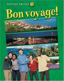 Bon Voyage! Level 2 pdf epub mobi 下载