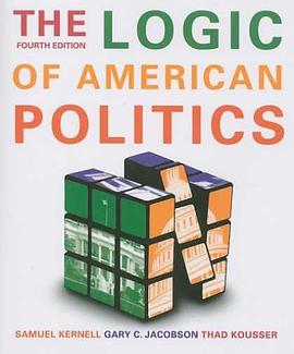 The Logic of American Politics pdf epub mobi 电子书 下载