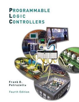Programmable Logic Controllers pdf epub mobi 电子书 下载