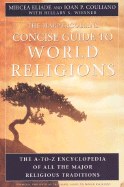 The Happercollins Concise Guide to World Religions pdf epub mobi 电子书 下载