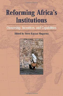 Reforming Africa's Institutions pdf epub mobi 电子书 下载