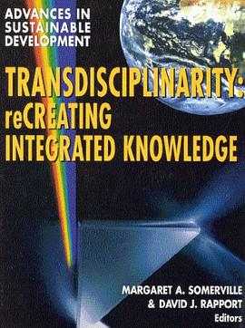 Transdisciplinary pdf epub mobi 电子书 下载