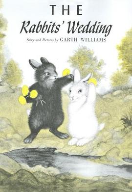 The Rabbit's Wedding pdf epub mobi 電子書 下載