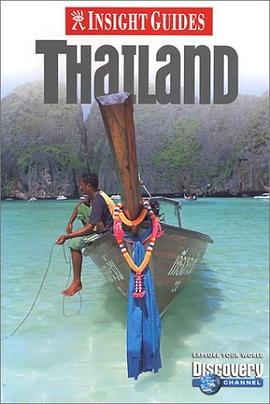 Insight Guide Thailand (Insight Guides Thailand) pdf epub mobi 电子书 下载