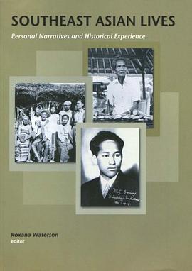 Southeast Asian Lives pdf epub mobi 电子书 下载