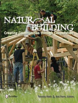 Natural Building pdf epub mobi 电子书 下载