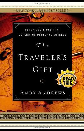 The Traveller's Gift pdf epub mobi 电子书 下载