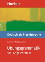 Übungsgrammatik für Fortgeschrittene --- Deutsch als Fremdsprache pdf epub mobi 电子书 下载