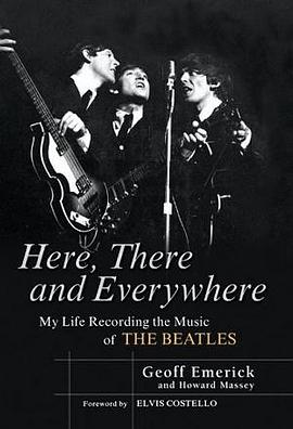 Here, There and Everywhere pdf epub mobi 电子书 下载