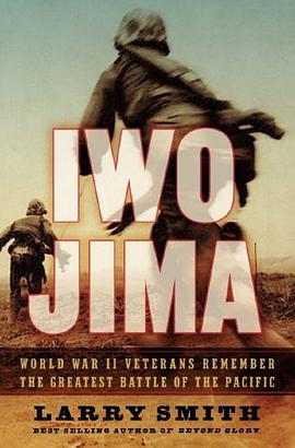 Iwo Jima pdf epub mobi 电子书 下载