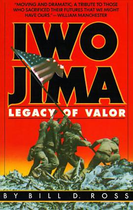 Iwo Jima pdf epub mobi 下载