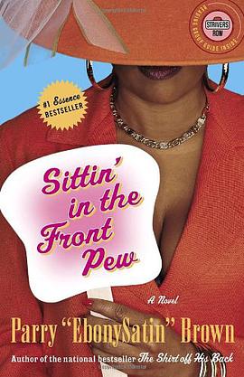 Sittin' in the Front Pew