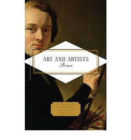 Art and Artists pdf epub mobi 电子书 下载
