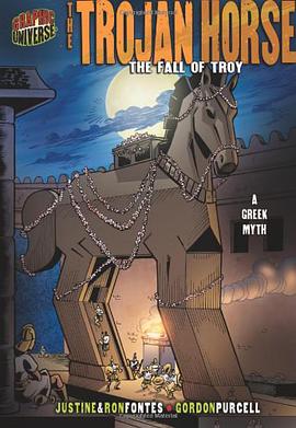 The Trojan Horse pdf epub mobi 电子书 下载