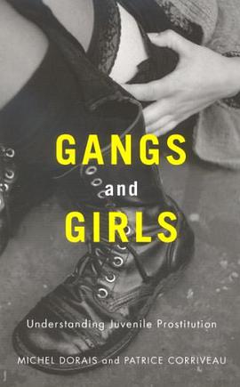 Gangs and Girls pdf epub mobi 电子书 下载