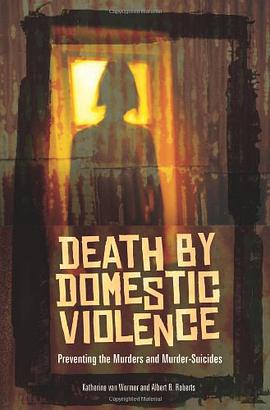 Death by Domestic Violence pdf epub mobi 电子书 下载