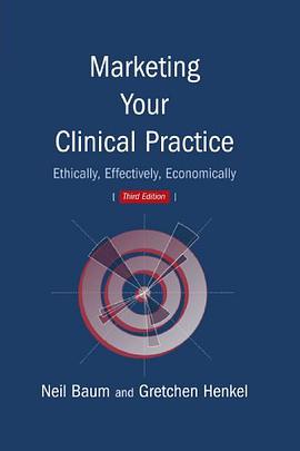 Marketing Your Clinical Practice pdf epub mobi 电子书 下载