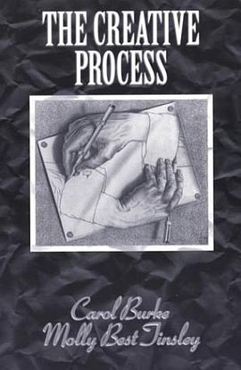 The Creative Process pdf epub mobi 电子书 下载