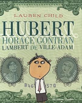 Hubert Horace Gontran Lambert de Ville-Adam pdf epub mobi 电子书 下载