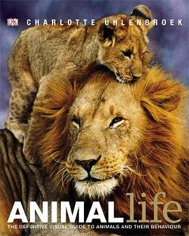 Animal Life pdf epub mobi 电子书 下载