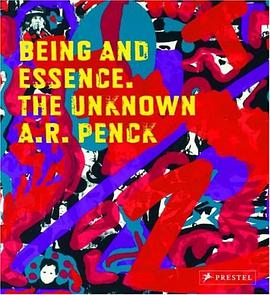 Being and Essence pdf epub mobi 电子书 下载