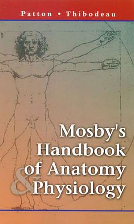 Mosby's Handbook of Anatomy & Physiology pdf epub mobi 电子书 下载