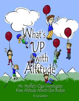 What's Up with Altitude! pdf epub mobi 电子书 下载