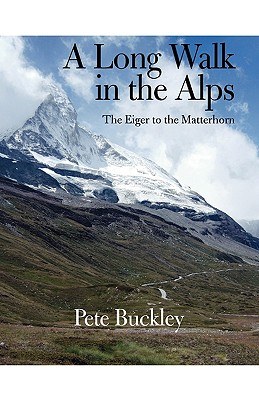 A Long Walk in the Alps pdf epub mobi 电子书 下载