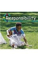 Responsibility (Character Education) pdf epub mobi 电子书 下载