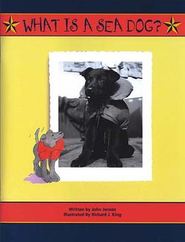 What Is a Sea Dog? pdf epub mobi 电子书 下载