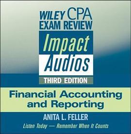 Wiley CPA Exam Review pdf epub mobi 電子書 下載