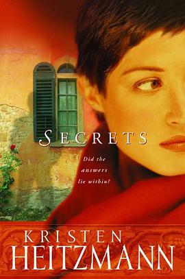 Secrets pdf epub mobi 电子书 下载