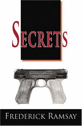Secrets pdf epub mobi 电子书 下载