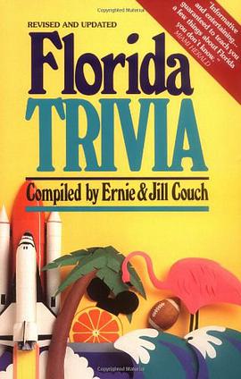 Florida Trivia pdf epub mobi 下载