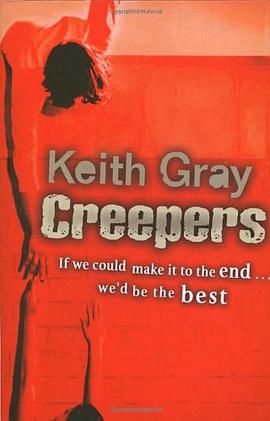 Creepers pdf epub mobi 电子书 下载