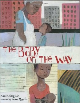 The Baby On The Way pdf epub mobi 电子书 下载