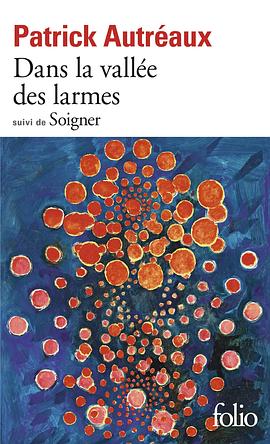 Dans la vallée des larmes pdf epub mobi 电子书 下载