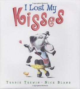 I Lost My Kisses pdf epub mobi 电子书 下载