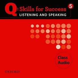 Q Skills for Success Listening and Speaking pdf epub mobi 電子書 下載
