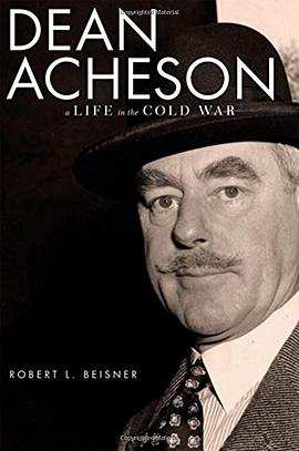 Dean Acheson pdf epub mobi 电子书 下载
