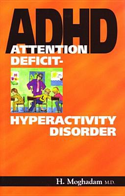 Attention Deficit-Hyperactivity Disorder pdf epub mobi 电子书 下载