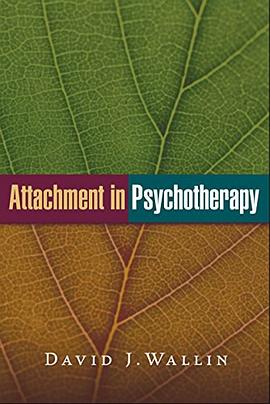 Attachment in Psychotherapy pdf epub mobi 电子书 下载