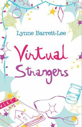 Virtual Strangers pdf epub mobi 電子書 下載