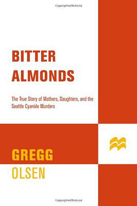 Bitter Almonds
