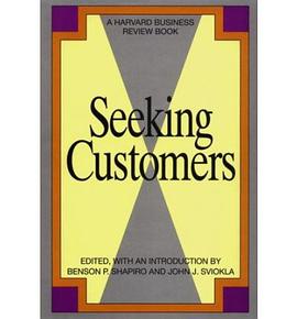 Seeking Customers pdf epub mobi 电子书 下载
