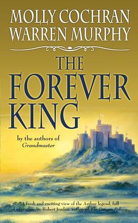 The Forever King pdf epub mobi 电子书 下载